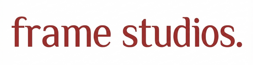 Frame Studios OLD