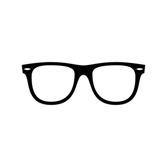 Ambidixtrous Eyeglasses 53-21-151
